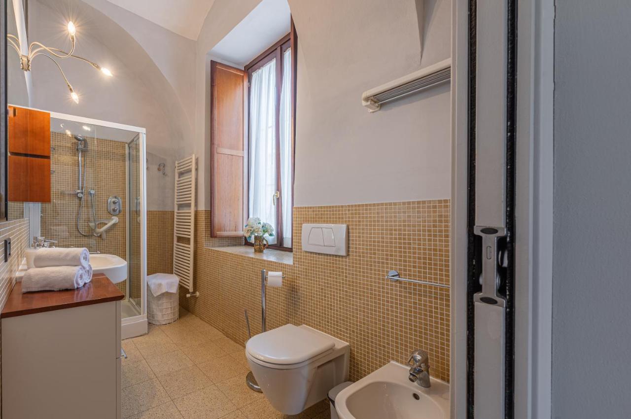 L'Antico Cedro Apartment Alba  Dış mekan fotoğraf